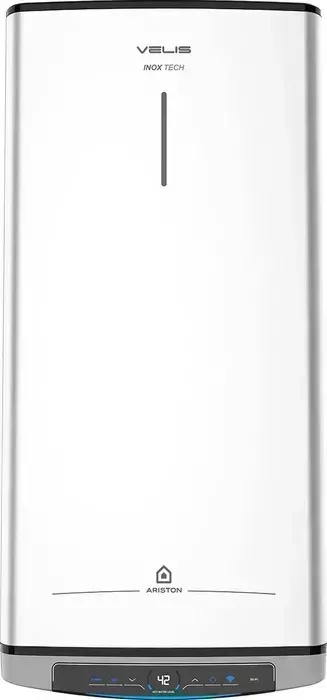 Водонагреватель Ariston VELIS LUX INOX PW ABSE WIFI 100
