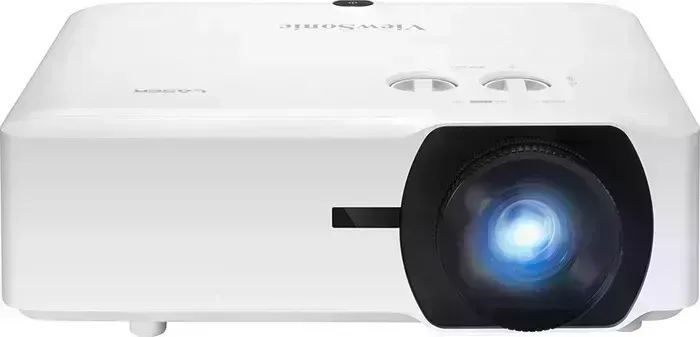 Проектор ViewSonic LS850WU white