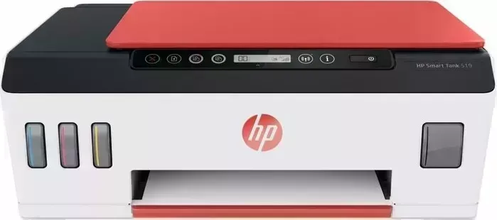 МФУ HP Smart Tank 519 AiO