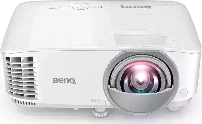 Проектор BenQ MX825STH white