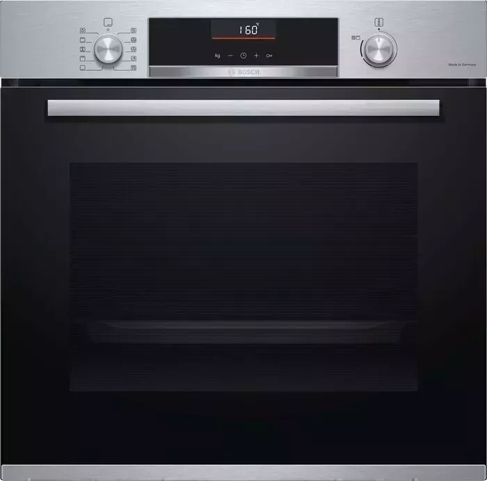 Духовой шкаф электрический BOSCH HBG536ES0R