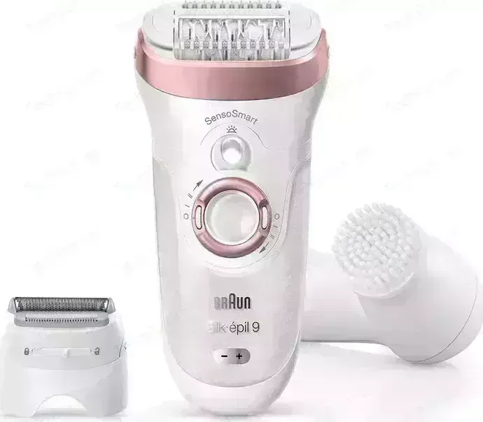 Эпилятор BRAUN SES 9/880