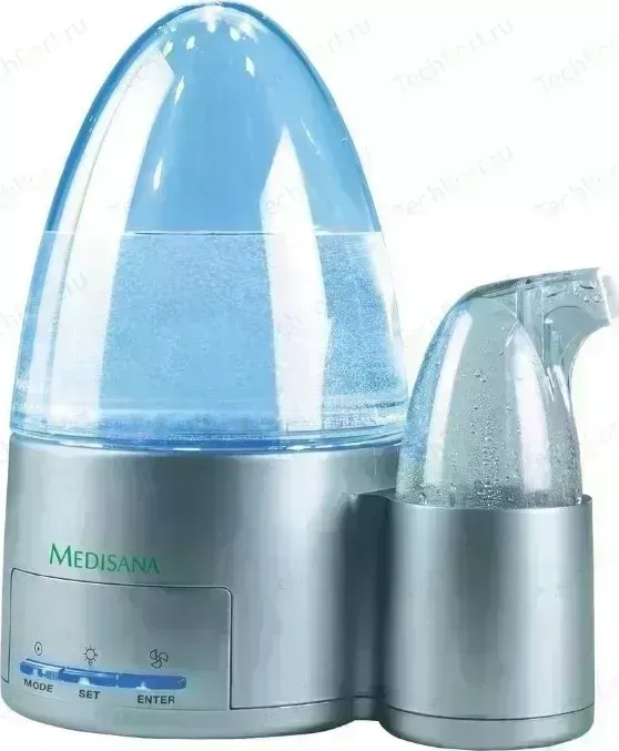 Увлажнитель воздуха Medisana Medibreeze