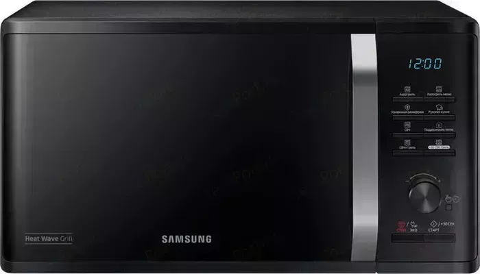 Микроволновая печь Samsung MG23K3575AK