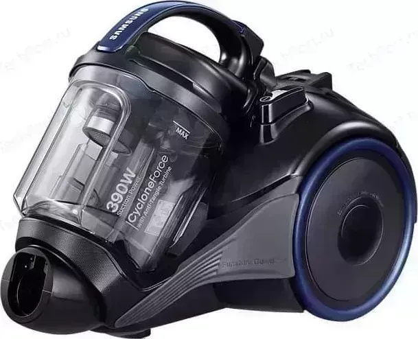 Пылесос Samsung VC15K4130HB