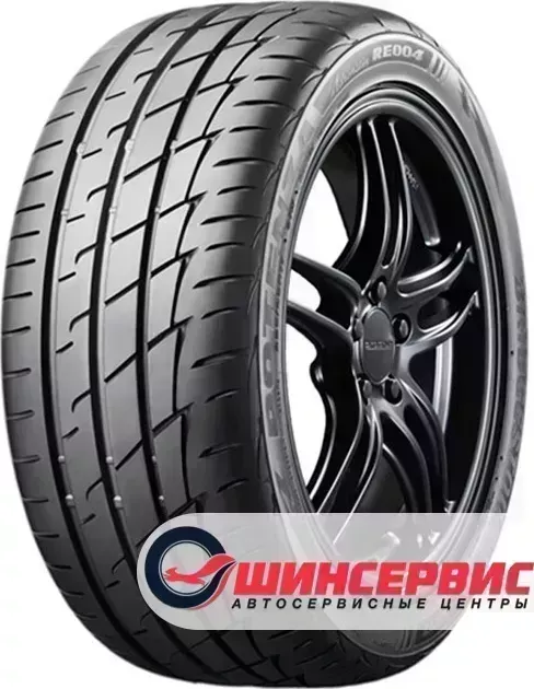 Шина Bridgestone POTENZA Adrenalin RE004