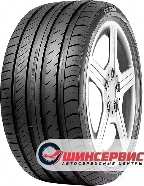 Шина Sunfull SF-888