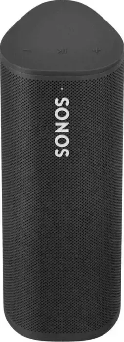 Портативная колонка Sonos Roam Black SLL, RMSL1R21BLK