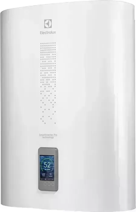 Водонагреватель Electrolux EWH 30 SmartInverter PRO