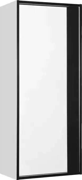 Пенал Style line Амстердам 45 подвесной, белый матовый (4650134472592)
