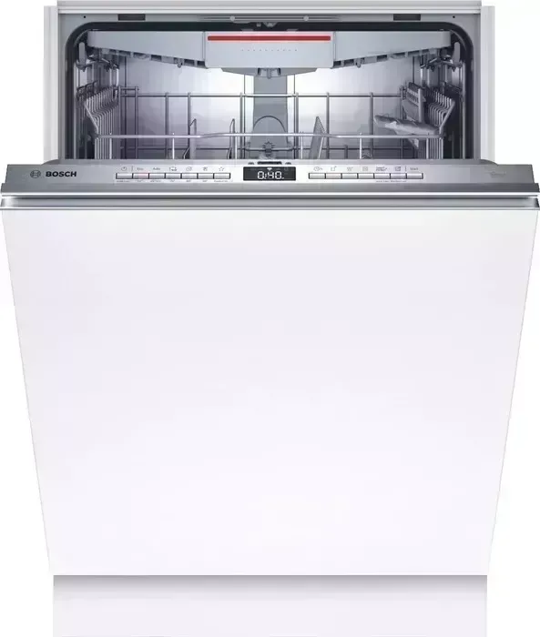 Посудомоечная машина встраиваемая BOSCH SBH 4HVX31E