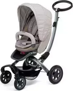 Коляска прогулочная Foppapedretti Myo Only Tronic IceCream (KFMT-00329700365900)