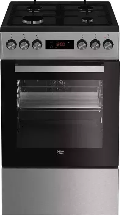 Плита комбинированная BEKO FSM52331DXDT