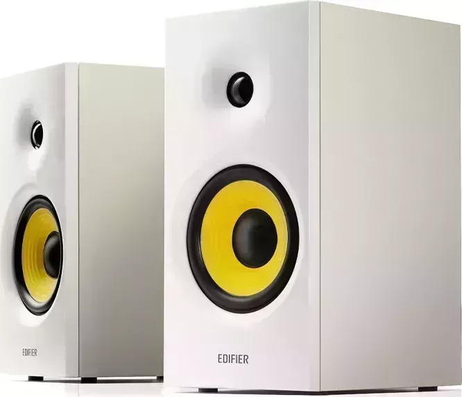 Компьютер Edifier ная колонка R1080BT white