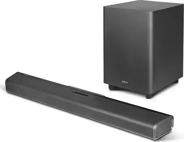 Саундбар Edifier B700 metal grey