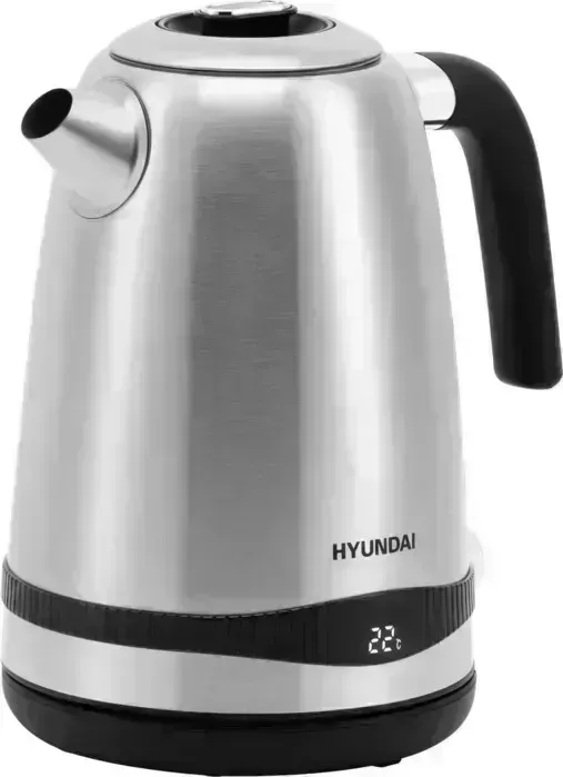 Чайник электрический Hyundai HYK-S4801