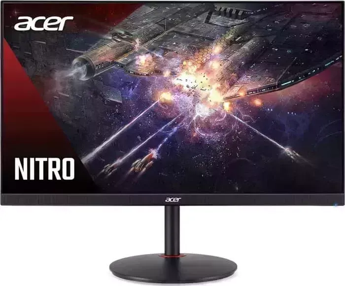 Монитор Acer Nitro XV272LVbmiiprx