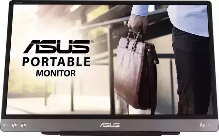 Монитор Asus MB14AC