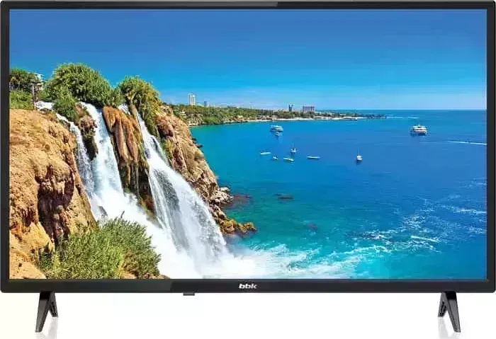 Телевизор BBK 32LEM-1059/TS2C (32", 50Гц)