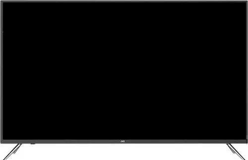Телевизор JVC LT-43M790 (43", 4K, SmartTV, Android, WiFi, черный)