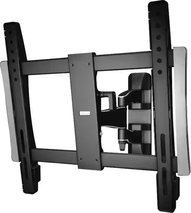 Кронштейн HAMA Fullmotion TV Premium черный 32&quot;-65&quot; макс.50кг настенный TV 32"-65"
