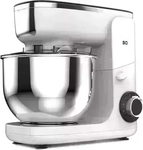 Миксер BQ -MX340 Белый