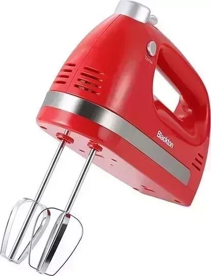 Миксер BLACKTON Bt MX321 Красный