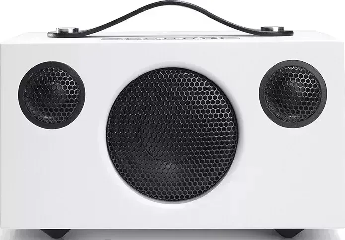 Портативная колонка Audio Pro Addon T3+ White