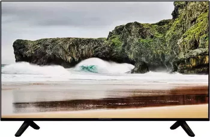 Телевизор Thomson T50USL7010 (50", 4K, 60Гц, SmartTV, Android, WiFi)
