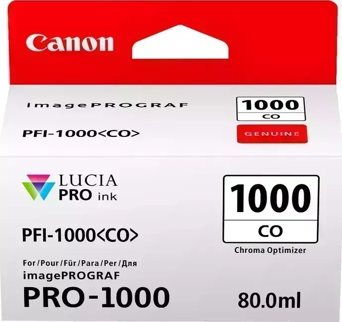 Картридж Canon 0556C001