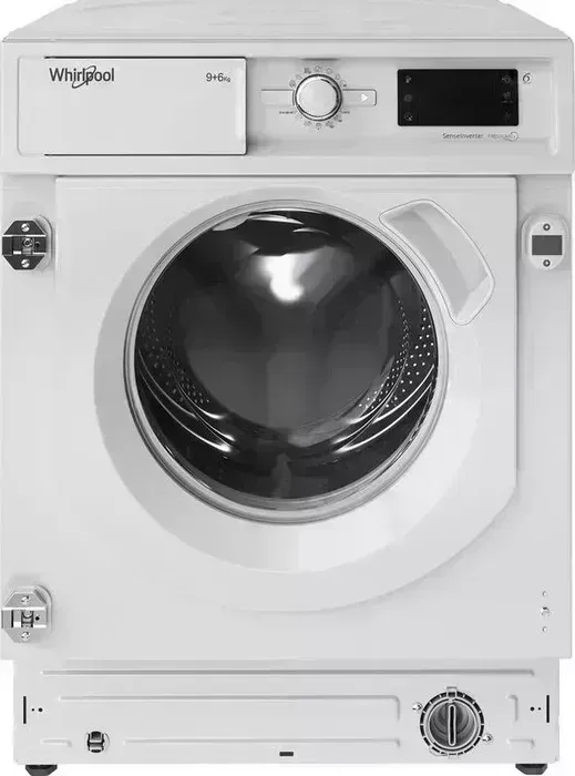 Стиральная машина встраиваемая Whirlpool BI WDWG 961484 EU