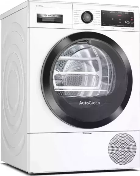 Сушильный барабан BOSCH WTX 87M30PL