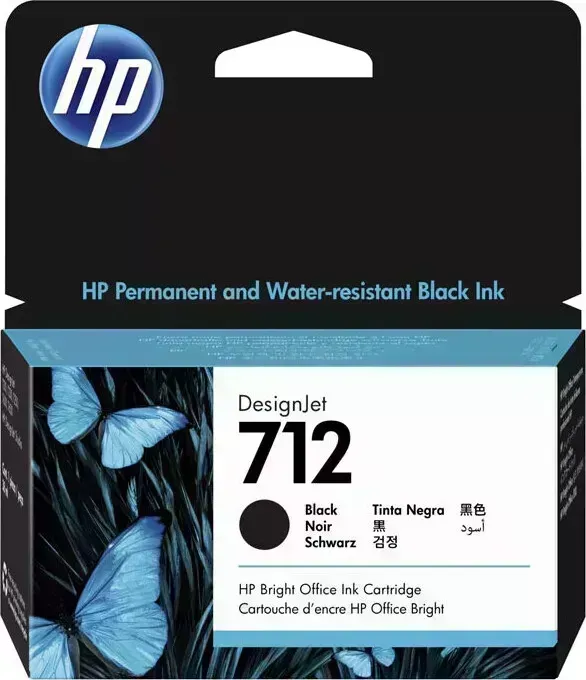 Картридж HP 3ED71A