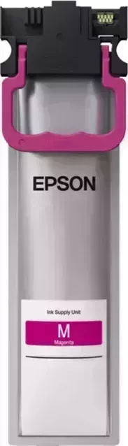 Картридж Epson WF-C5xxx Series Ink Cartridge XL Magenta (C13T945340)