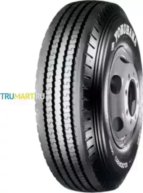 Шина Yokohama Y785R 7,50R16 123/121M TT PR8