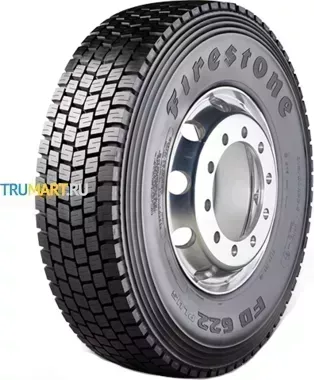 Шина Firestone FD622+ 315/70R22,5 154/152L TL