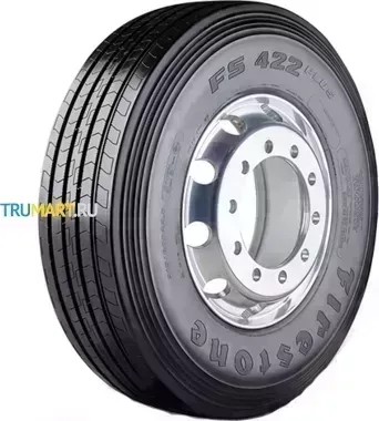 Шина Firestone FS422+ 315/80R22,5 156/150L TL