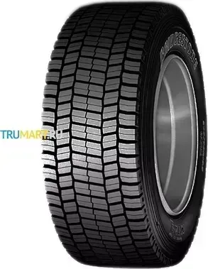 Шина Bridgestone V-Steel Mix M729 315/70R22,5 152/154M TL