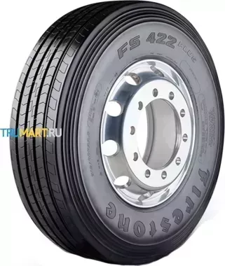 Шина Firestone FS422+ EVO 315/70R22,5 156/154L TL