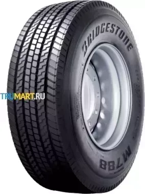 Шина Bridgestone V-Steel Mix M788 295/80R22,5 152/148M TL