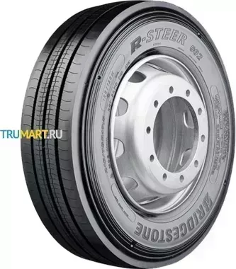 Шина Bridgestone R-Steer 002 235/75R17,5 132/130M TL