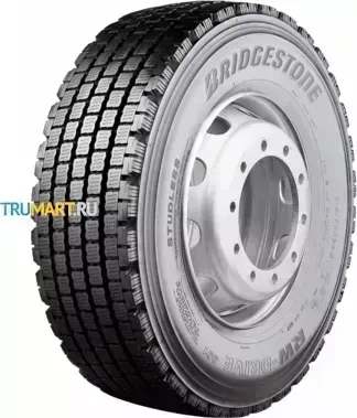 Шина Bridgestone RW-Drive 001 315/70R22,5 154/150L TL M+S 3PMSF