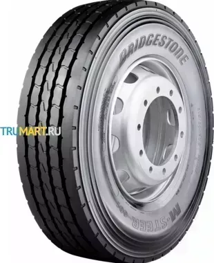 Шина Bridgestone M-Steer 001 385/65R22,5 160K TL