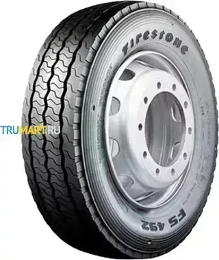 Шина Firestone FS492 275/70R22,5 150J TL