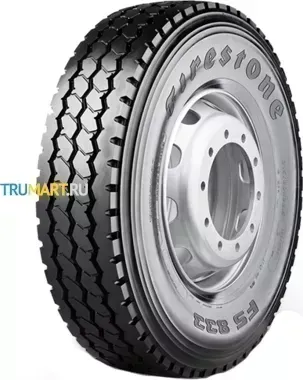 Шина Firestone FS833 315/80R22,5 156/150K TL