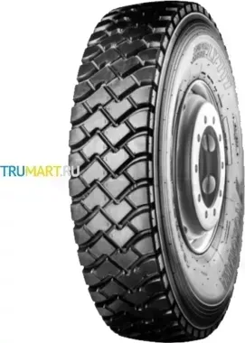 Шина Yokohama LY717 325/95R24(12,00R24) 162/160K TT