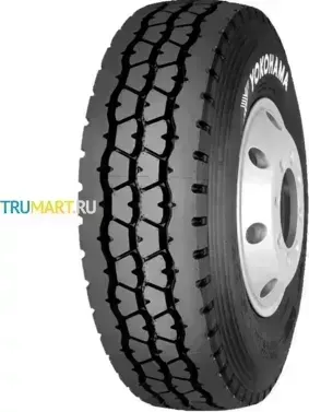 Шина Yokohama MY507A 385/65R22,5 158L (160J) TL