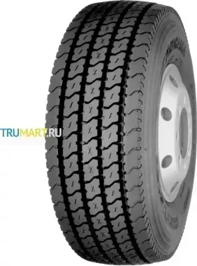 Шина Yokohama TY517E 315/80R22,5 154/150M (156/150L) TL M+S