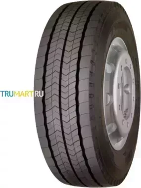 Шина Yokohama 120U 275/70R22,5 150/148J TL