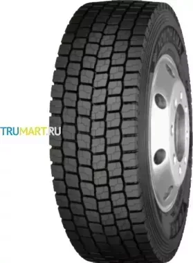 Шина Yokohama 704R 295/60R22,5 150/147L TL M+S